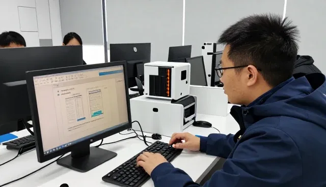 哈尔滨鑫扶摇科技开发有限公司以定制化技术支持服务服务连接更多应用场景